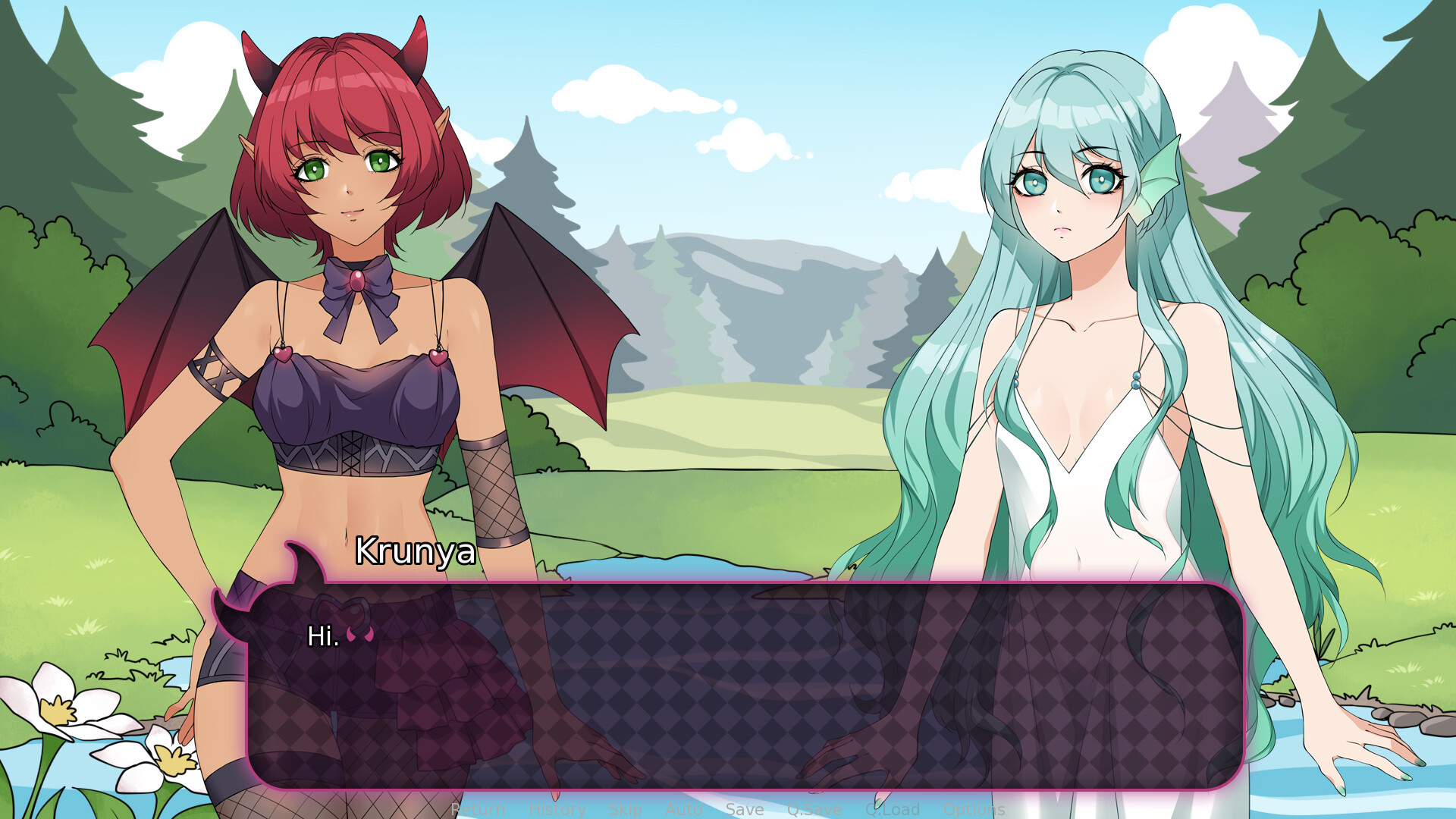 Where is my lady? screenshot #5