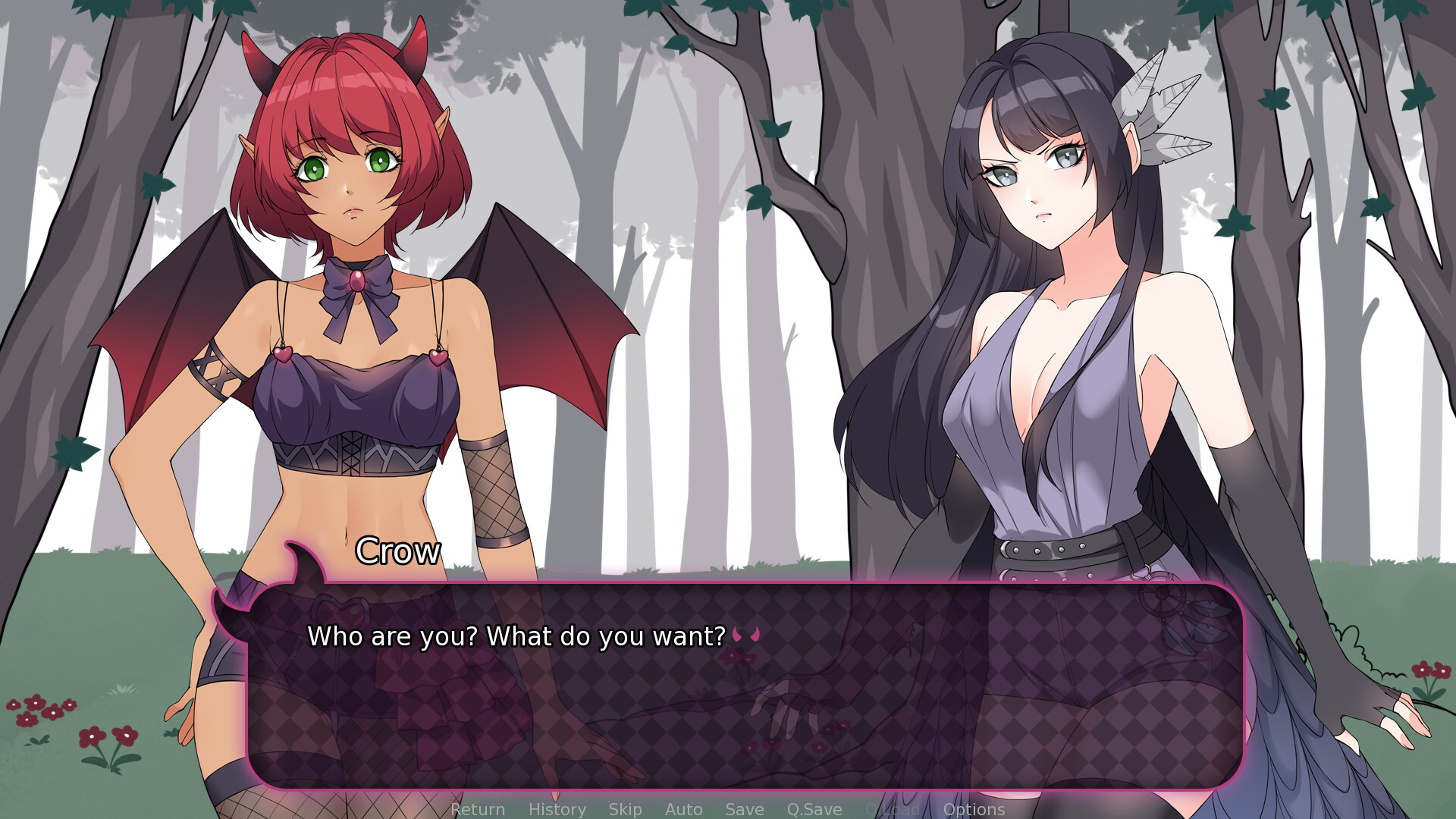Where is my lady? screenshot #3