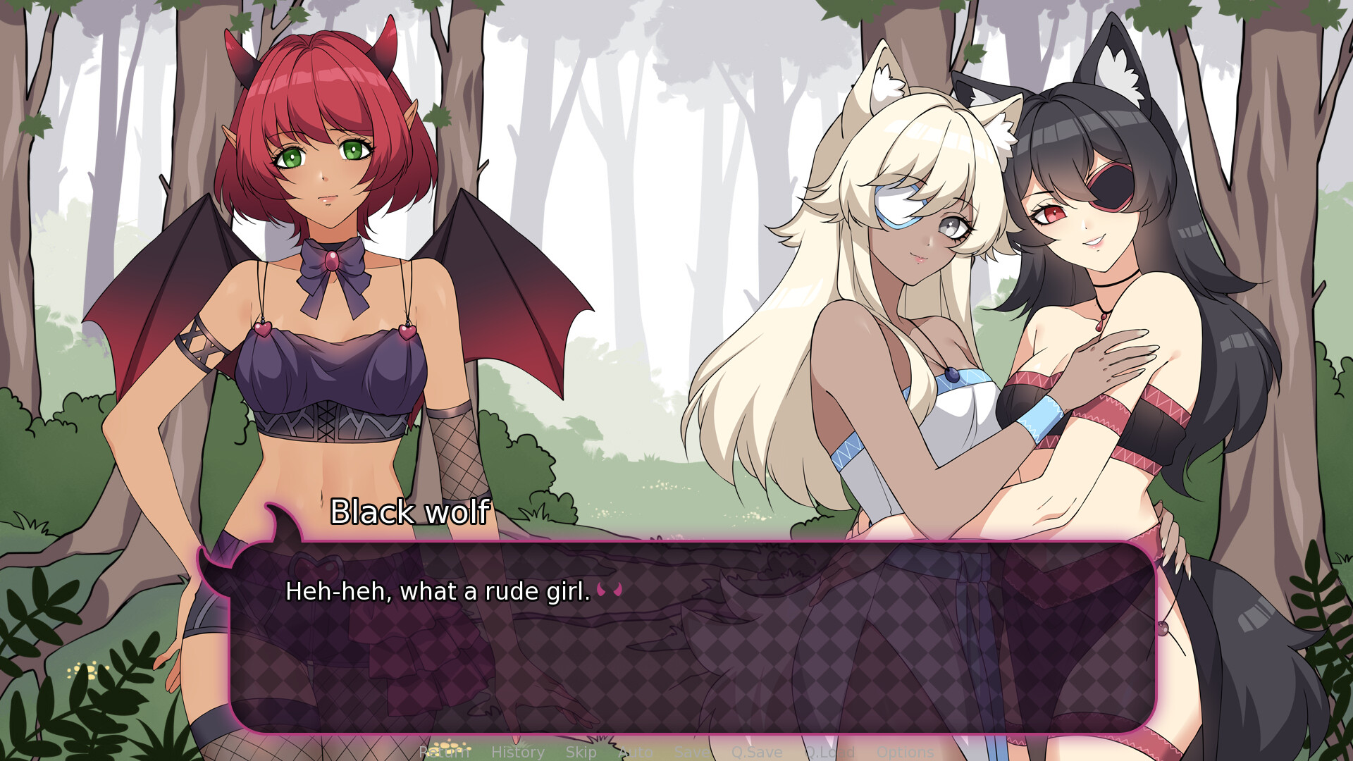 Where is my lady? screenshot #6