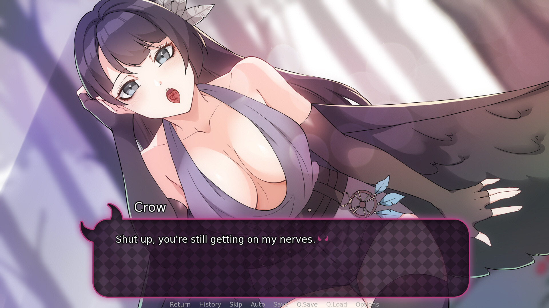 Where is my lady? screenshot #4