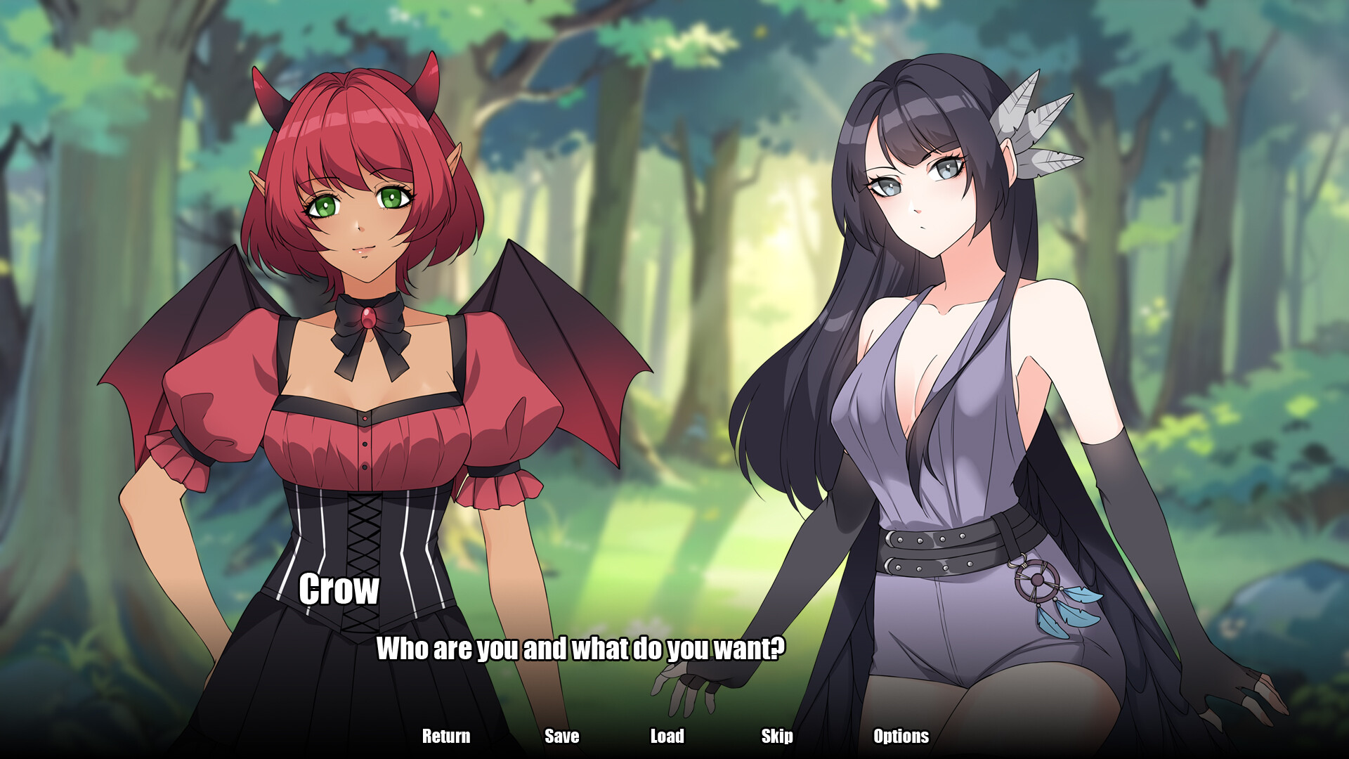 Where is my lady? screenshot #2