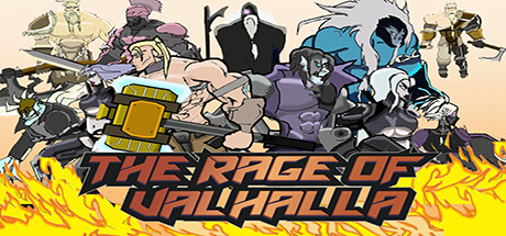Steam thumbinal