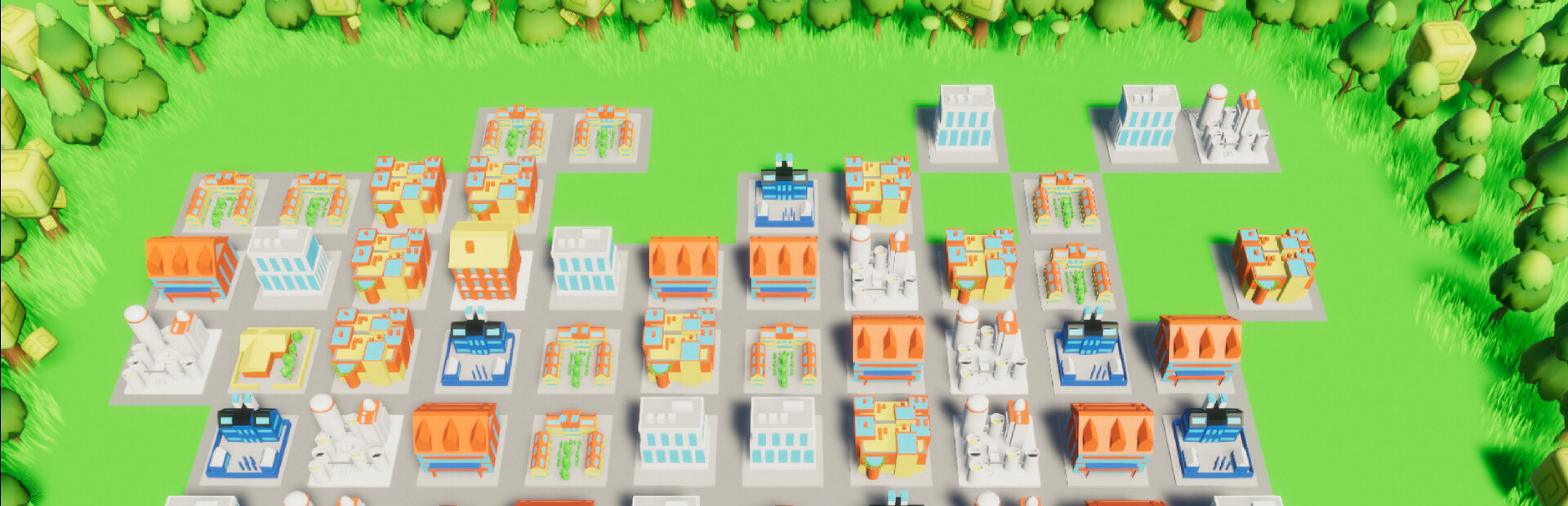 The City Cards Challenge