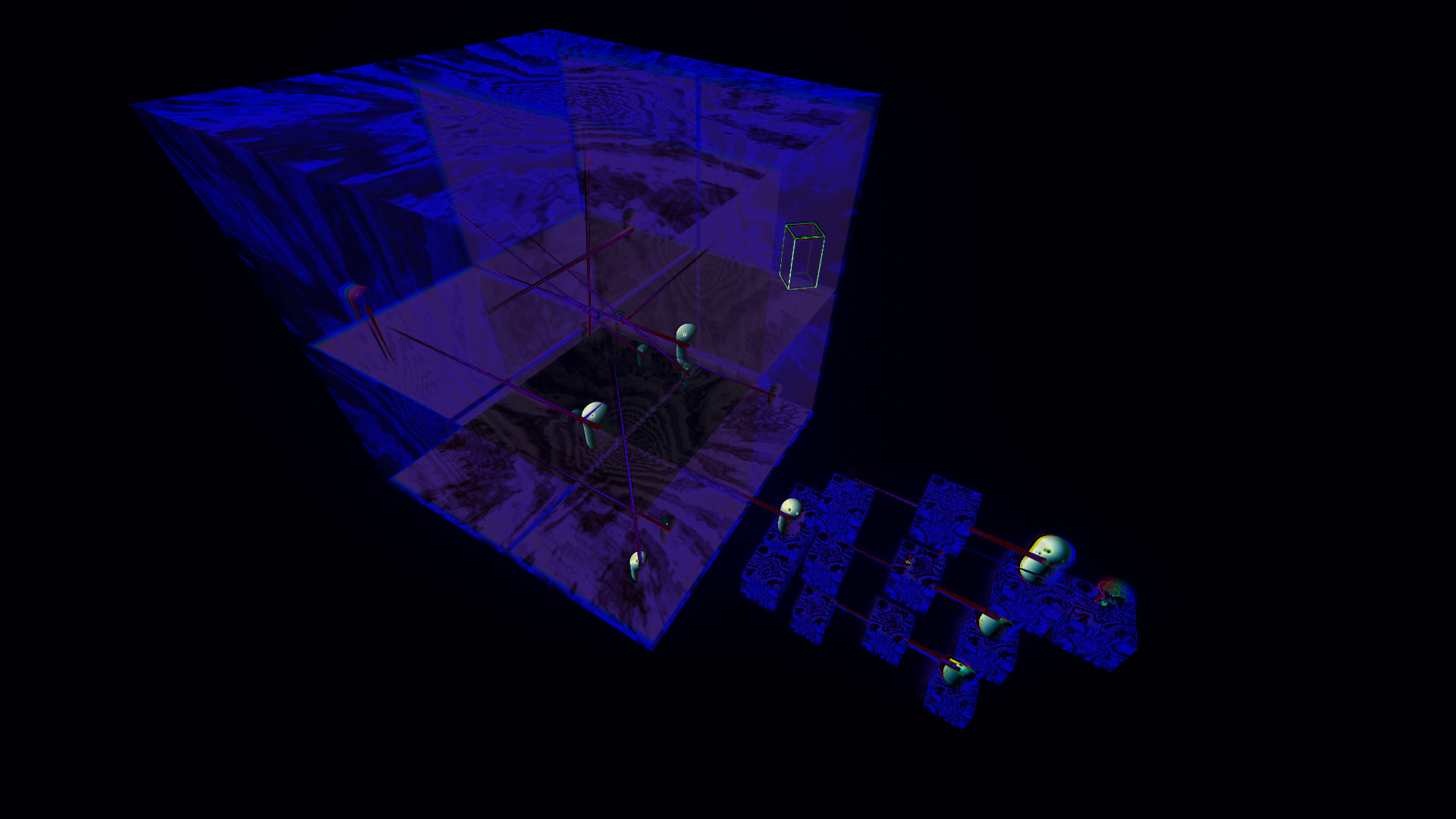 Extreme Evolution: Drive to Divinity screenshot #13