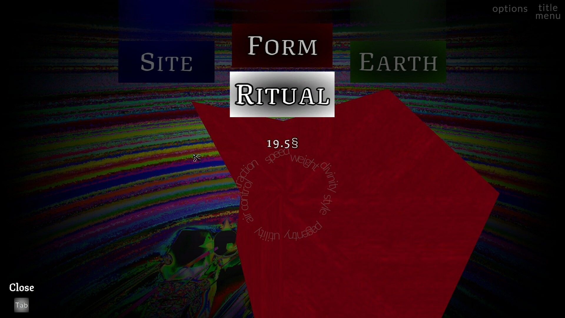 Extreme Evolution: Drive to Divinity screenshot #17