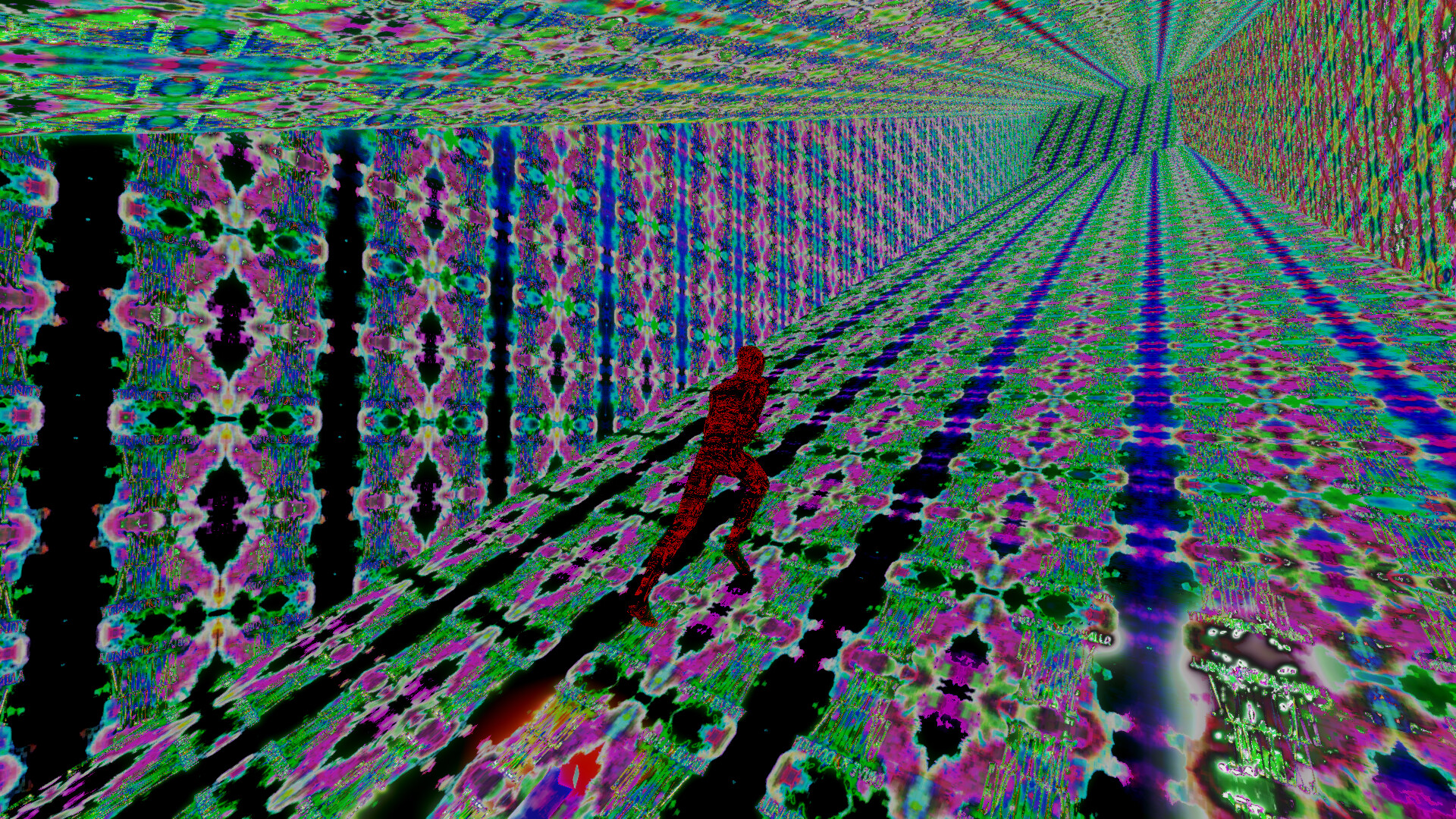 Extreme Evolution: Drive to Divinity Featured Screenshot #1