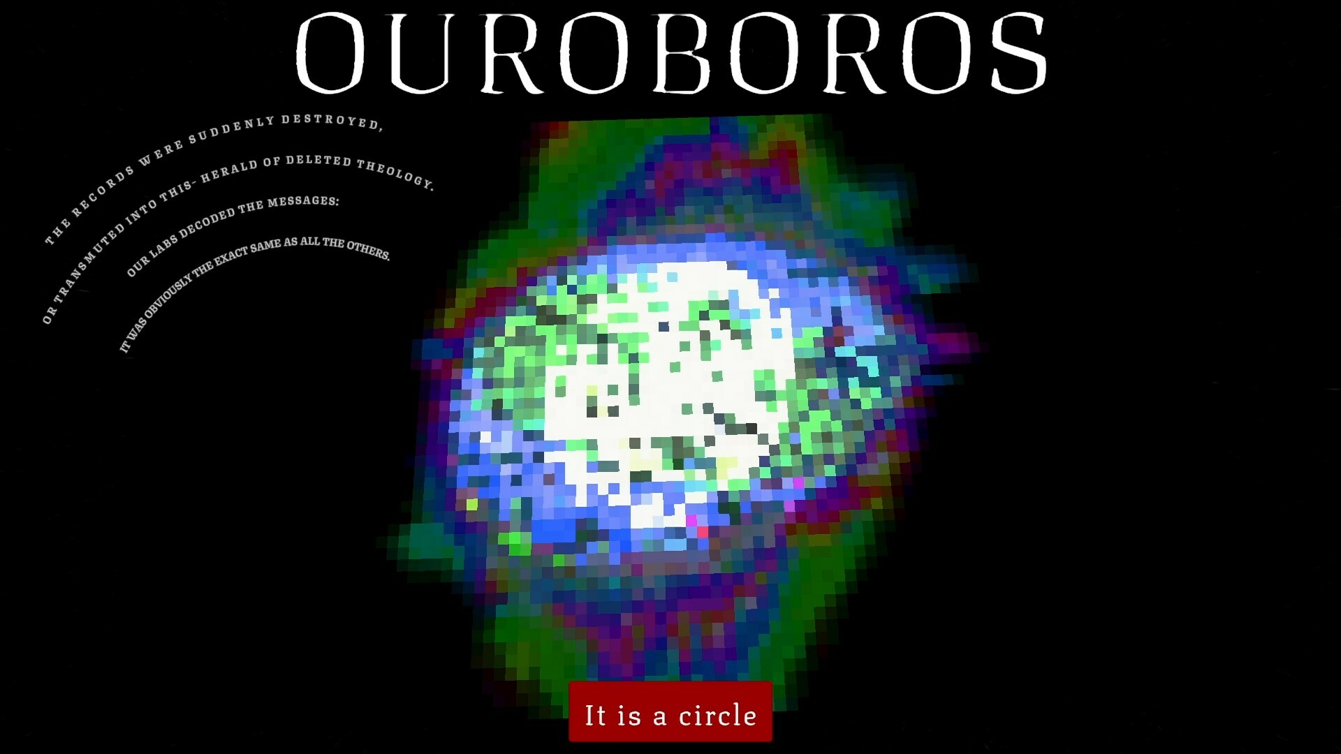 Extreme Evolution: Drive to Divinity screenshot #14