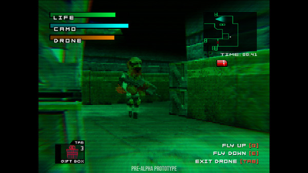 Covert Critter screenshot 5