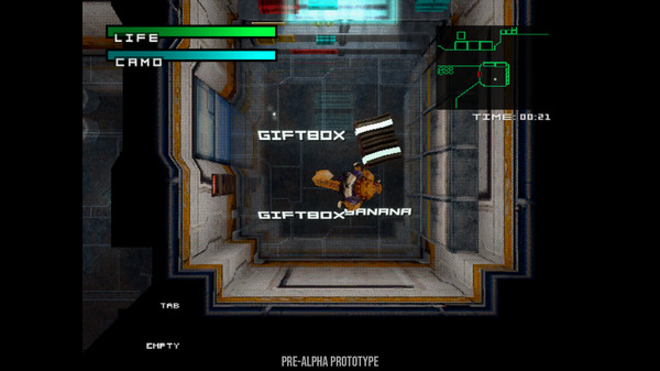 Covert Critter screenshot 4