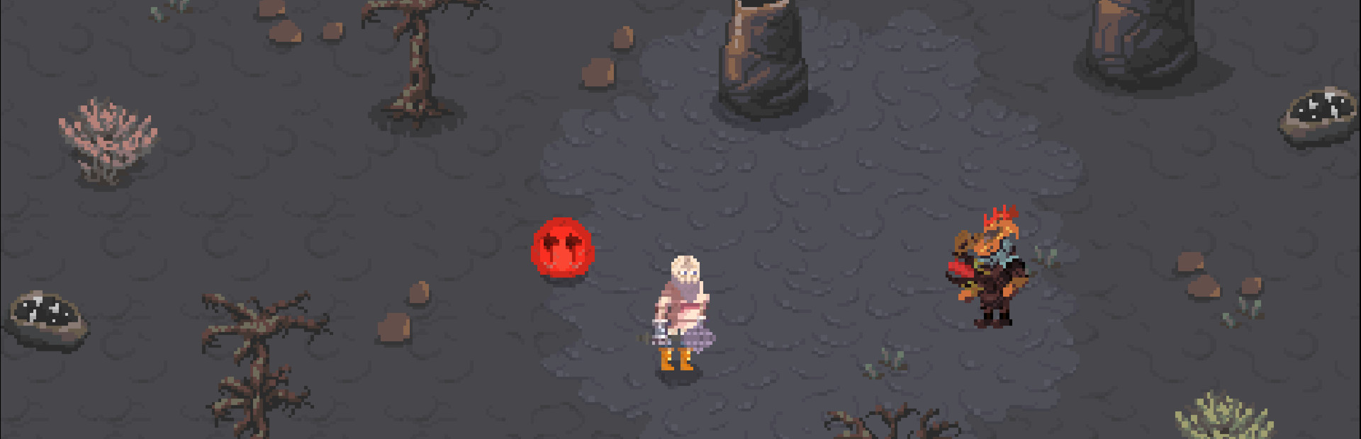 The Lost Abyss