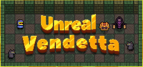 Unreal Vendetta banner