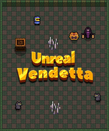 Unreal Vendetta