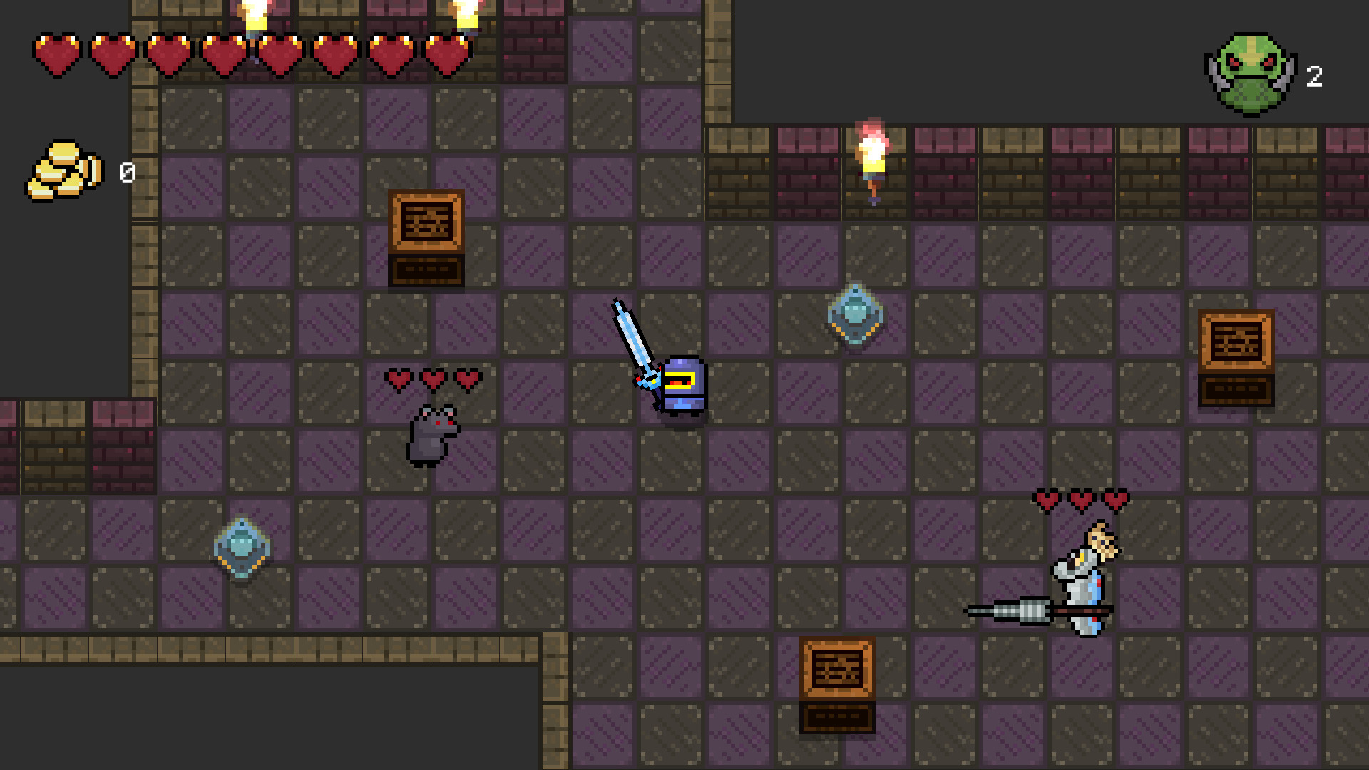 #3. Unreal Vendetta (Steam) 由: Max Pedro