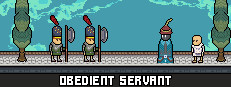 Obedient Servant