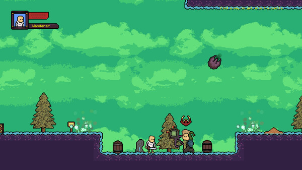 Obedient Servant screenshot 5