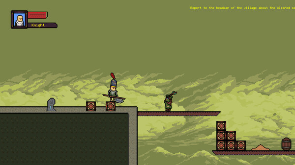 Obedient Servant screenshot 6