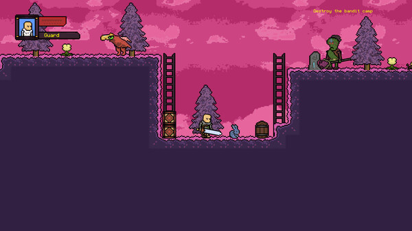 Obedient Servant screenshot 4