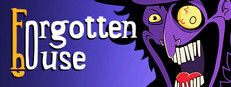 Forgotten house game capsule image
