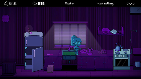 Forgotten house screenshot 4