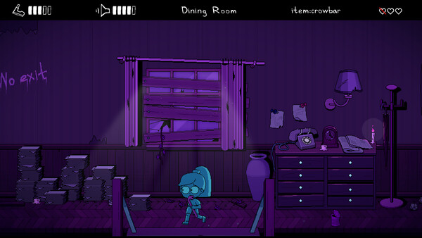Forgotten house screenshot 6