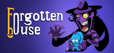 Forgotten house steam charts