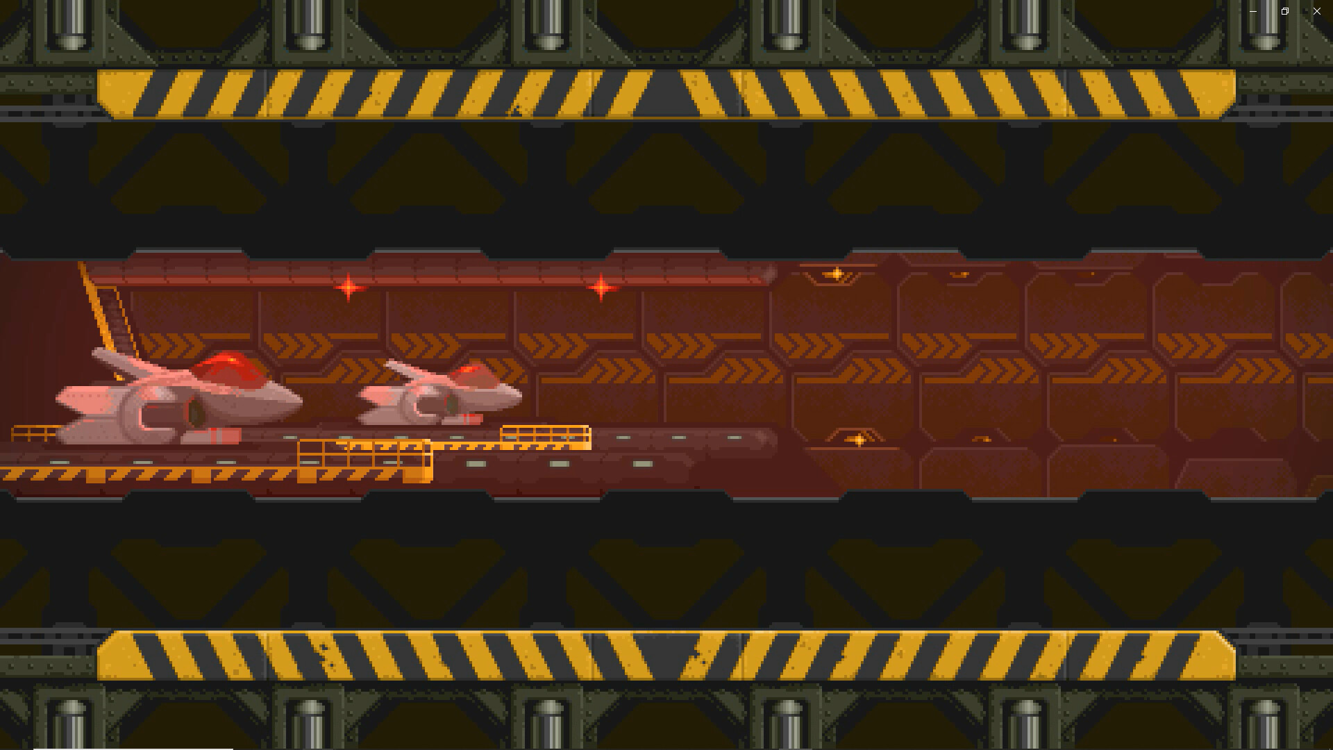 Orbital Patrol: The Lani Goodspeed Story screenshot 7