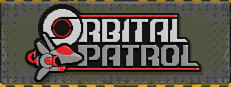 Orbital Patrol: The Lani Goodspeed Story cover