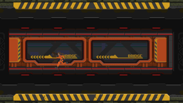 Orbital Patrol: The Lani Goodspeed Story screenshot 2