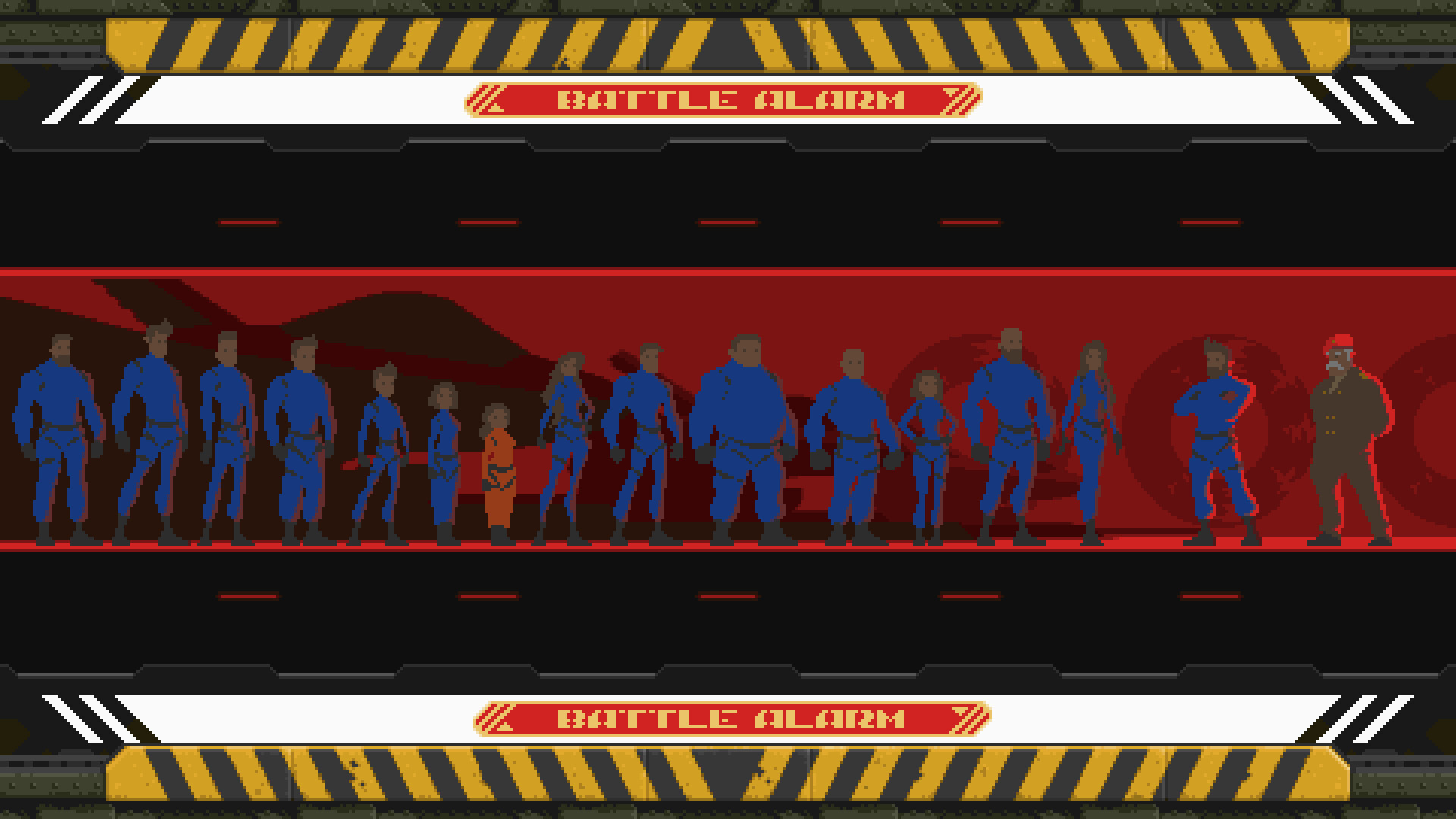 Orbital Patrol: The Lani Goodspeed Story screenshot 10