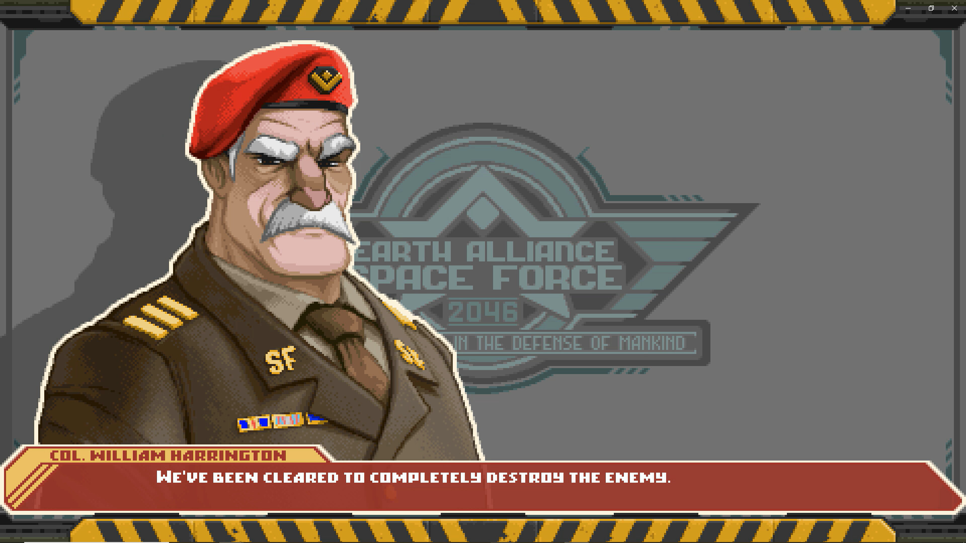 Orbital Patrol: The Lani Goodspeed Story screenshot 4