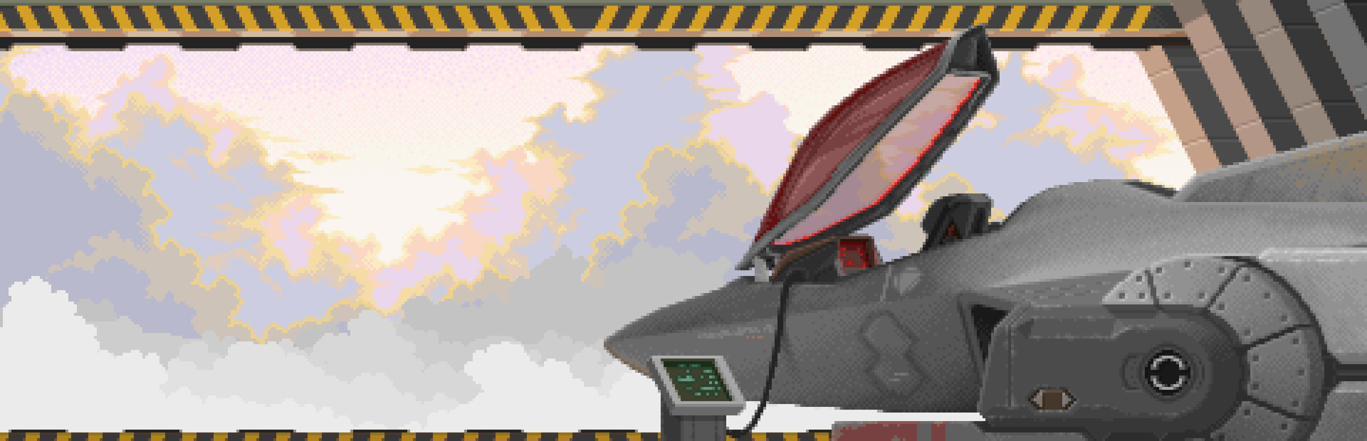 Orbital Patrol: The Lani Goodspeed Story