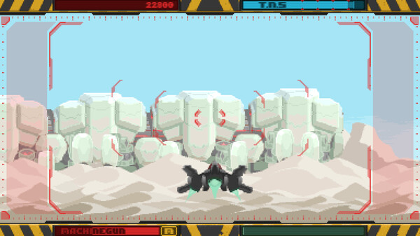 Orbital Patrol: The Lani Goodspeed Story screenshot 7
