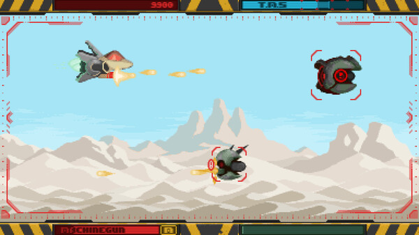 Orbital Patrol: The Lani Goodspeed Story screenshot 6