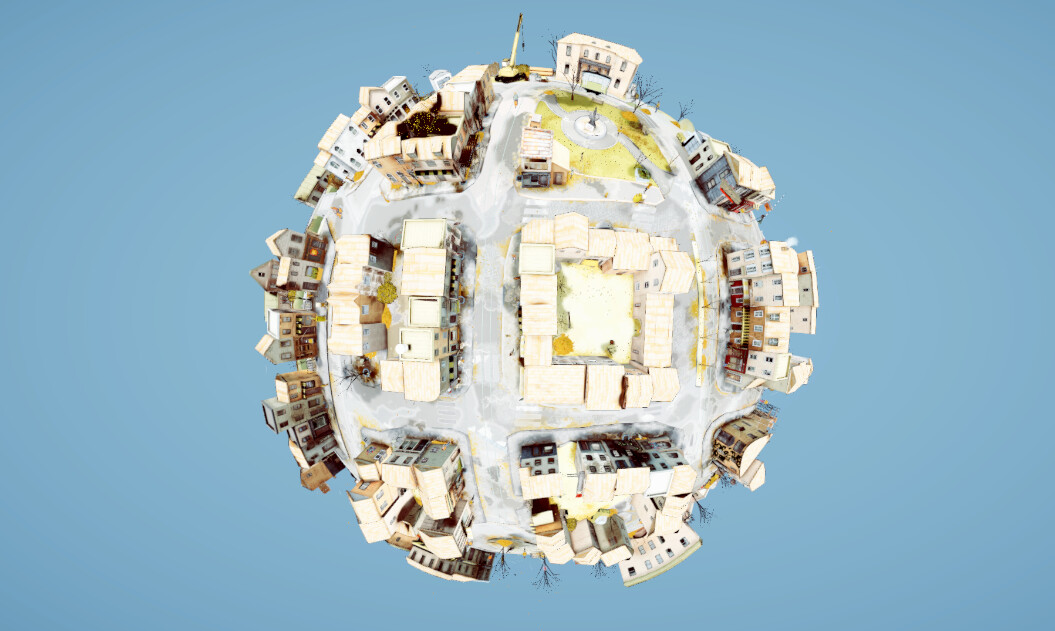 Wandering Duelist Featured Screenshot #1