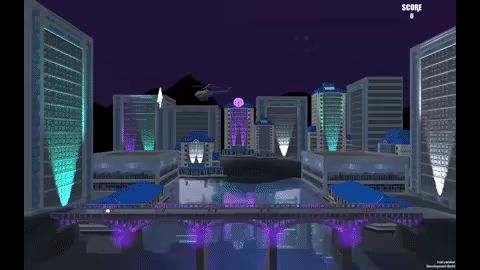 Burst! video 3