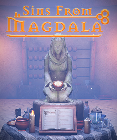 Sins From Magdala