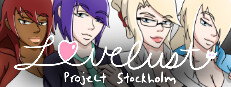 Lovelust: Project Stockholm