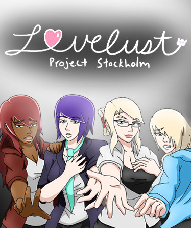 Lovelust: Project Stockholm