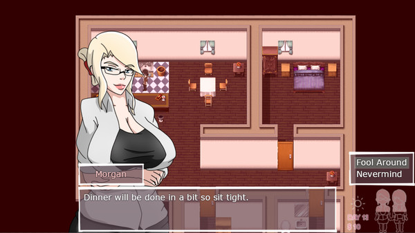 Lovelust: Project Stockholm.