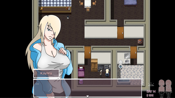 Lovelust: Project Stockholm.