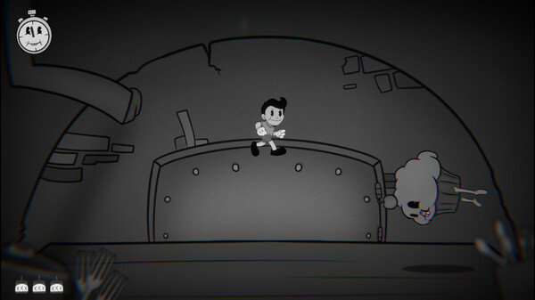Timmy's Adventures screenshot 3