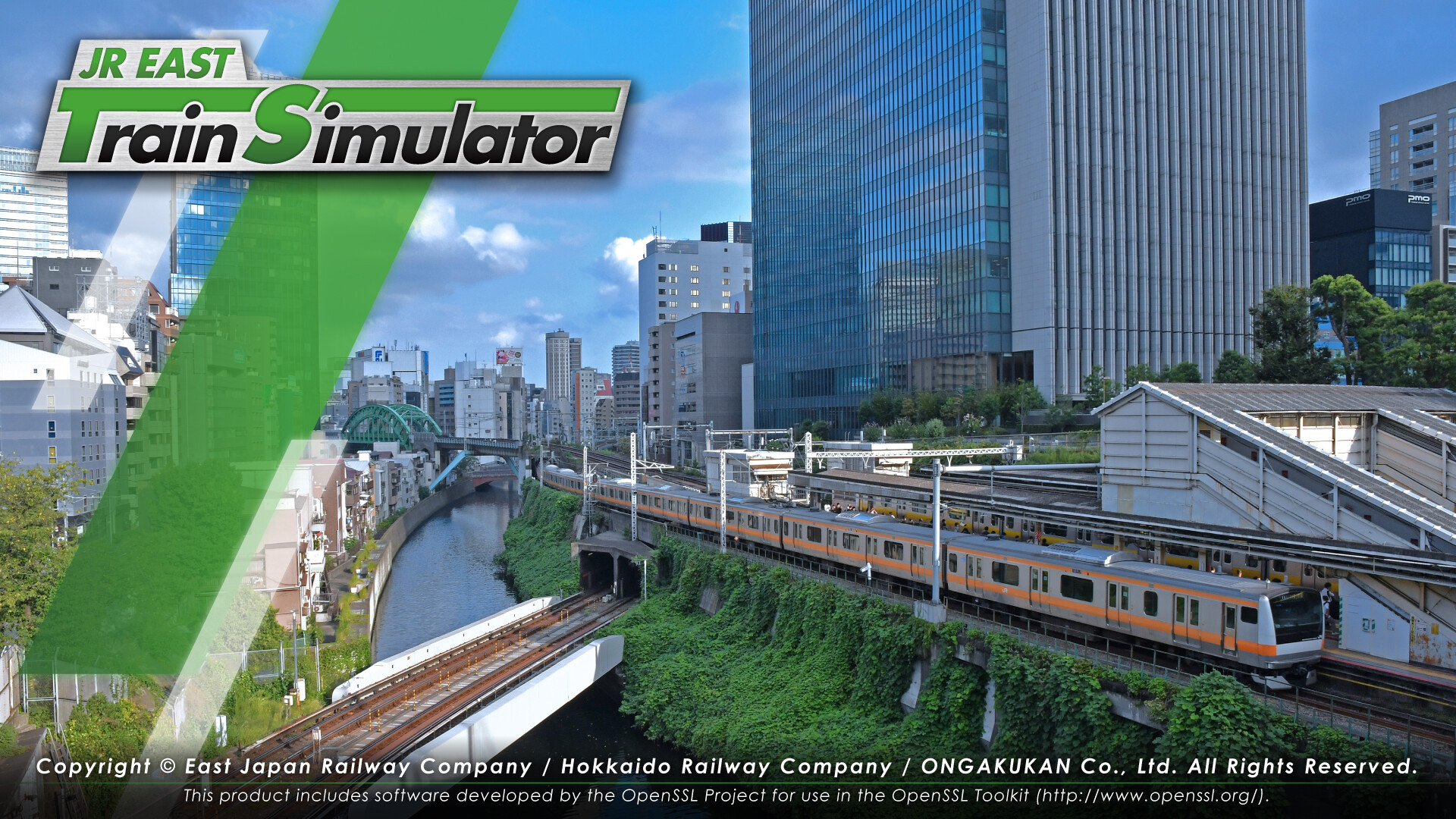 Find the best computers for JR EAST Train Simulator
