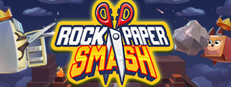 Rock Paper SMASH