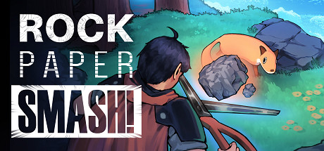 Rock Paper SMASH steam charts