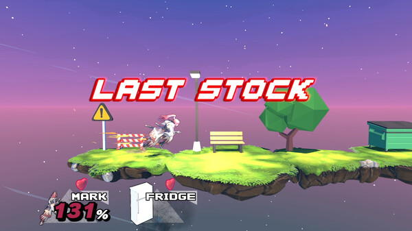 Rock Paper SMASH screenshot 4