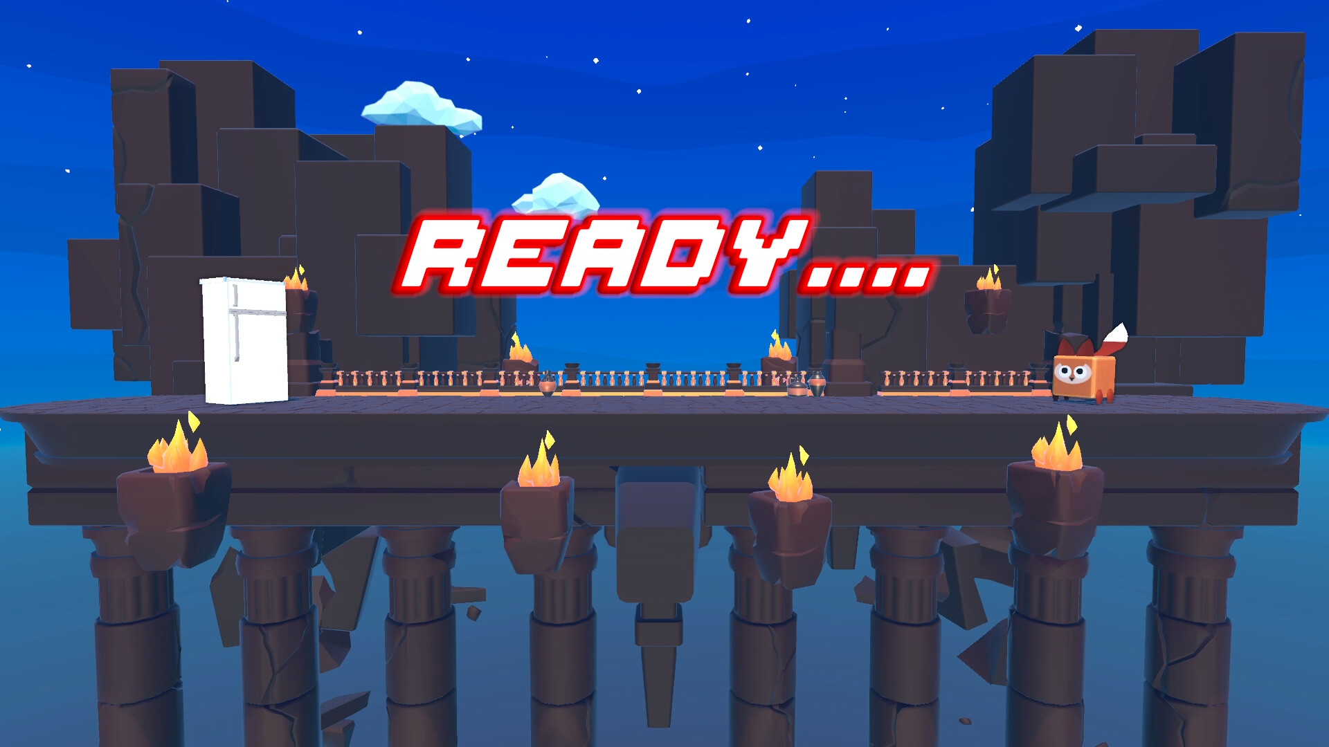 Rock Paper SMASH screenshot 7