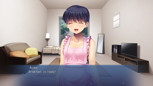 The older chick said to be a dom is actually a sub!? I took her home and trained her! screenshot 5