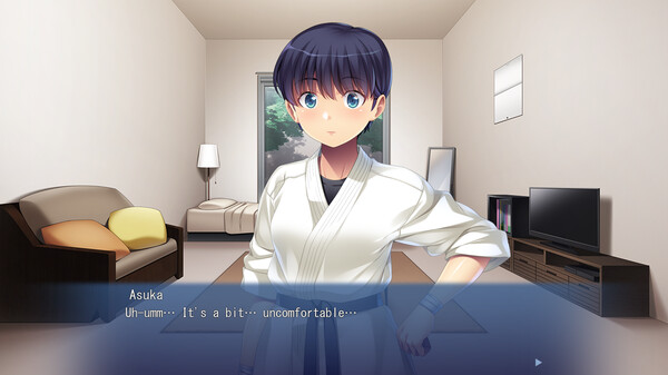 The older chick said to be a dom is actually a sub!? I took her home and trained her! screenshot 3