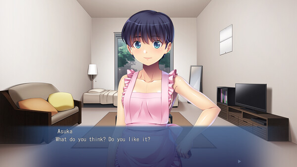 The older chick said to be a dom is actually a sub!? I took her home and trained her! screenshot 2