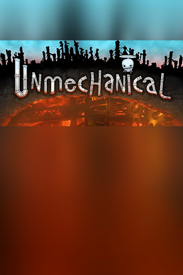 Cover art of Unmechanical
